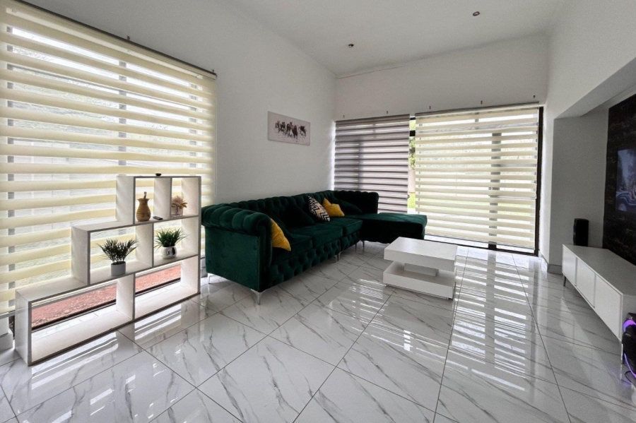 3 Bedroom Property for Sale in Leloko Lifestyle Estate North West